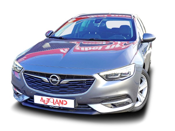 Opel Insignia 2.0 CDTI INNOVATION