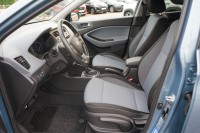 Hyundai i20 1.4 Style Automatik