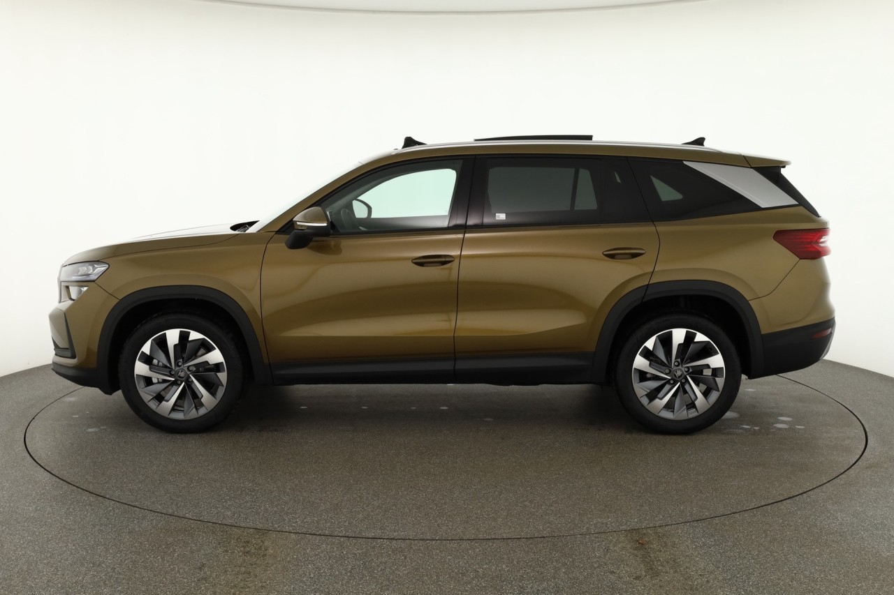 Skoda Kodiaq 2.0 TDI DSG 4x4