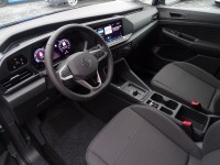 VW Caddy Maxi 1.5 TSI DSG