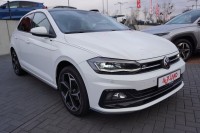 VW Polo 1.0 TSI R-Line