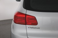 VW Tiguan 1.4 TSI DSG