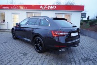 Skoda Superb Combi 1.8 TSI DSG