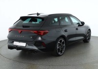 Cupra Leon ST VZ 2.0 TSI 4Drive DSG
