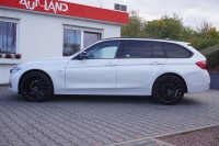 BMW 320 320d Touring xDrive Sport Line