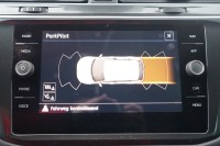 VW Tiguan 2.0 Sound 4Motion