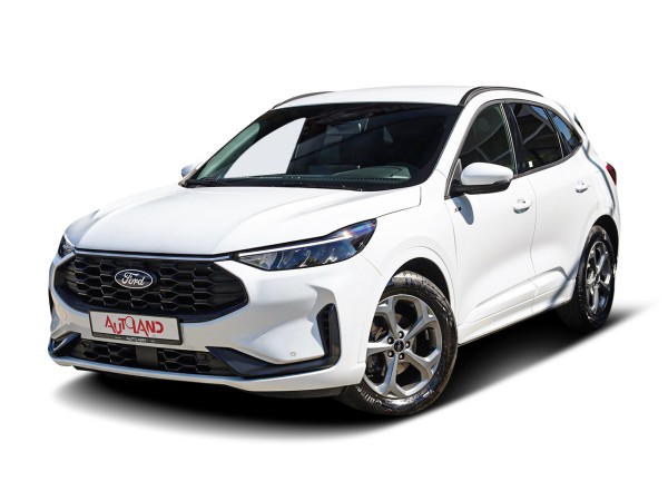 Ford Kuga 1.5 EB ST-Line Aut.