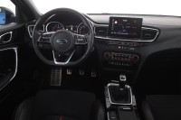 Kia cee'd Ceed 1.6T-GDI GT