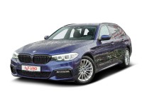 BMW 530i M Sport Aut. Klimaaut. LED Navi Sitzheizung