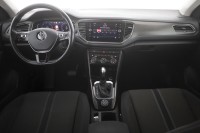 VW T-Roc 2.0 TDI DSG 4Motion
