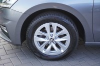 Skoda Fabia 1.0 TSI DSG