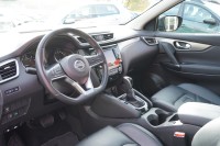 Nissan Qashqai 1.3 Akari DCT