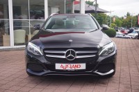 Mercedes-Benz C 180 C180 T-Modell Avantgarde