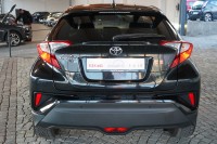 Toyota C-HR 1.2