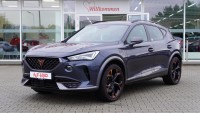 Vorschau: Cupra Formentor 1.4 TSI eHybrid VZ VC