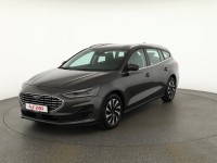 Ford Focus Turnier 1.5 EcoBlue Titanium LED Navi ACC