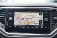 VW T-Roc 1.5 TSI DSG