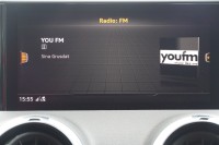 Audi Q2 35 TFSI S line