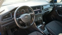 VW T-Roc 1.0 TSI