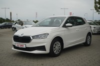 Vorschau: Skoda Fabia 1.0