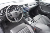 Skoda Superb Combi 2.0 L&K 4x4
