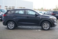 Hyundai Tucson 1.6 T-GDI Go 2WD