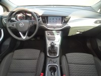 Opel Astra K 1.6 CDTI