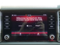 Skoda Kodiaq 2.0 TSI Sportline 4x4 DSG