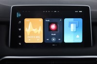 MG HS 1.5 T-GDI Luxury Aut.