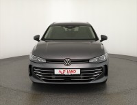 VW Passat Variant 2.0 TDI 4M DSG