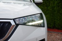 Skoda Scala 1.5 16V TSI Ambition