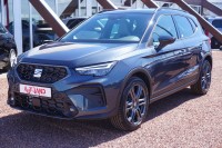 Vorschau: Seat Arona FR 1.5 TSI DSG Facelift