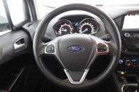 Ford Tourneo Courier 1.5 TDCi Titanium