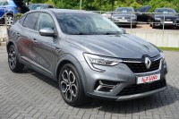 Renault Arkana TCe 160