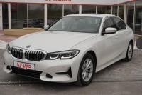 BMW 320i Luxury Line Leder Kamera AHK