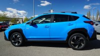 Subaru Crosstrek 2.0 M-Hybrid