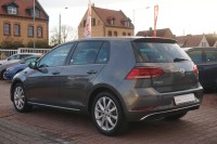 VW Golf VII 1.4 TSI Comfortline DSG