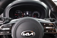 Kia Sportage 2.0 M-Hybrid 4WD GT-Line