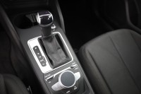 Audi Q2 1.5 TFSI advanced