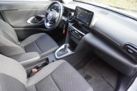 Toyota Yaris Cross 1.5 Hybrid Comfort