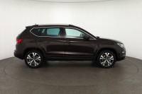 Seat Ateca 1.5 TSI Xcellence 4Drive DSG