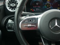 Mercedes-Benz CLA 200 AMG Line Aut.