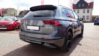 VW Tiguan Allspace 2.0 TDI R-Line 4Motion Matrix