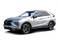 Mitsubishi Eclipse Cross 2.4Hybrid 4WD 2-Zonen-Klima Navi Sitzheizung