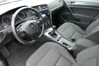 VW Golf VII 1.4 TSI BMT Comfortline