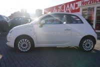 Fiat 500C 1.0 mHev Dolcevita