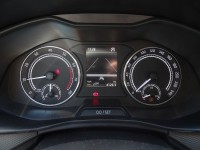 Skoda Scala 1.0 TSI