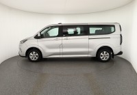 Vorschau: Ford Tourneo Custom 2.0 L2