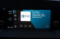 VW Caddy Maxi 1.5 TSI