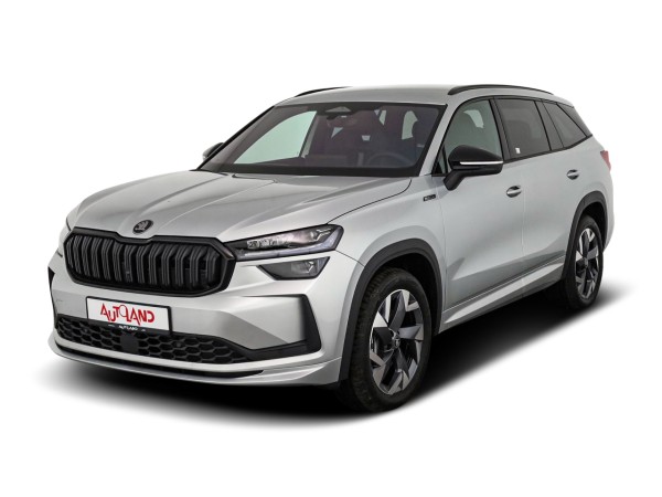 Skoda Kodiaq Sportline 1.5 TSI DSG